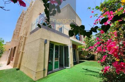 Villa - 4 Bedrooms - 5 Bathrooms for rent in Villa Lantana 1 - Villa Lantana - Dubai Science Park - Dubai