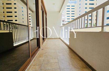 Apartment - 1 Bedroom - 2 Bathrooms for rent in Laya Residences - District 10 - Jumeirah Village Circle - Dubai