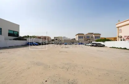 Land - Studio for sale in Umm Al Sheif Villas - Umm Al Sheif - Dubai