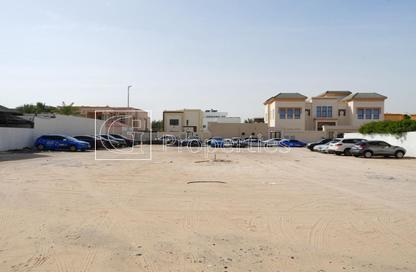 Land - Studio for sale in Umm Al Sheif Villas - Umm Al Sheif - Dubai