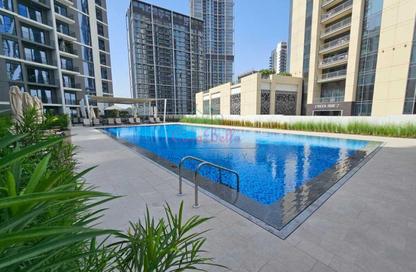 Apartment - 1 - 1 for sale in Island Park I - Dubai Creek Harbour (The Lagoons) - Dubai Apartment - 1 - 1 for sale in Island Park I - Dubai Creek Harbour (The Lagoons) - Dubai