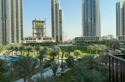 Apartment - 1 - 1 for sale in Island Park I - Dubai Creek Harbour (The Lagoons) - Dubai Apartment - 1 - 1 for sale in Island Park I - Dubai Creek Harbour (The Lagoons) - Dubai