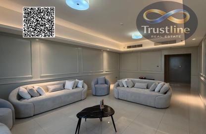 Apartment - 3 Bedrooms - 2 Bathrooms for sale in Gulfa Towers - Al Rashidiya 1 - Al Rashidiya - Ajman