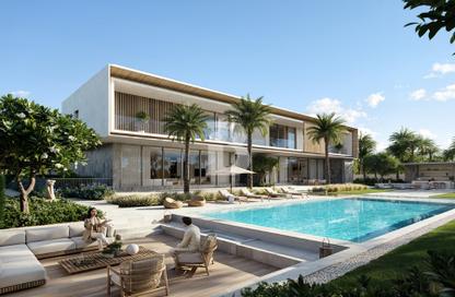 Villa - 7 - 7+ for sale in The Oasis - Lavita - The Oasis by Emaar - Dubai
