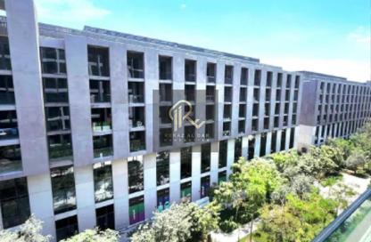 Apartment - 1 Bedroom - 2 Bathrooms for sale in Sokoon - Naseej District - Aljada - Sharjah