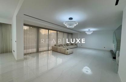 Villa - 5 Bedrooms - 6 Bathrooms for rent in Sidra Villas I - Sidra Villas - Dubai Hills Estate - Dubai Villa - 5 Bedrooms - 6 Bathrooms for rent in Sidra Villas I - Sidra Villas - Dubai Hills Estate - Dubai