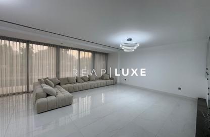 Villa - 5 Bedrooms - 6 Bathrooms for rent in Sidra Villas I - Sidra Villas - Dubai Hills Estate - Dubai