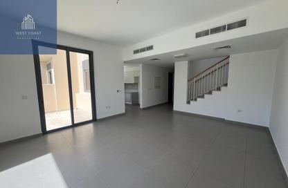 Townhouse - 3 Bedrooms - 4 Bathrooms for rent in Maple at Dubai Hills Estate 3 - Maple at Dubai Hills Estate - Dubai Hills Estate - Dubai
