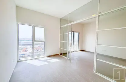 Apartment - 2 Bedrooms - 1 Bathroom for rent in Golfville Block A - Golfville - Dubai Hills Estate - Dubai Apartment - 2 Bedrooms - 1 Bathroom for rent in Golfville Block A - Golfville - Dubai Hills Estate - Dubai