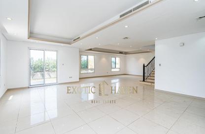 Villa - 5 Bedrooms - 6 Bathrooms for sale in C Villas - Living Legends - Dubai