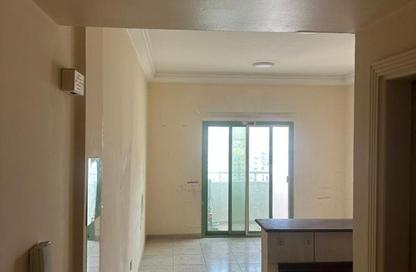 Apartment - 1 Bedroom - 1 Bathroom for rent in Al Mujarrah - Sharjah