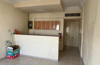 Apartment - 1 Bedroom - 1 Bathroom for rent in Al Mujarrah - Sharjah