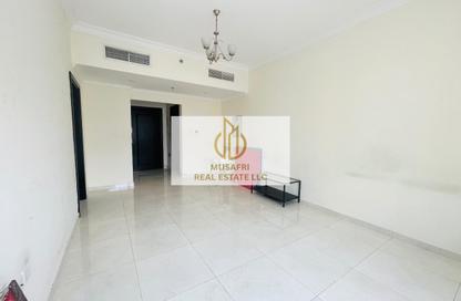 Apartment - 1 Bedroom - 2 Bathrooms for rent in Muwailih Building - Muwaileh - Sharjah