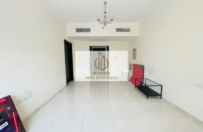 Apartment - 1 Bedroom - 2 Bathrooms for rent in Muwailih Building - Muwaileh - Sharjah