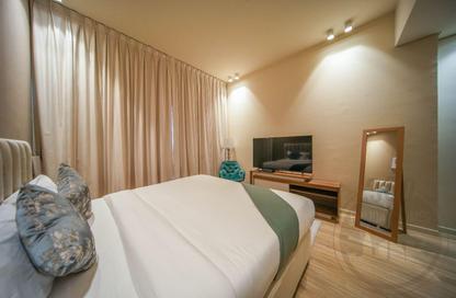 Apartment - Studio - 1 Bathroom for rent in Park View Tower - District 14 - Jumeirah Village Circle - Dubai