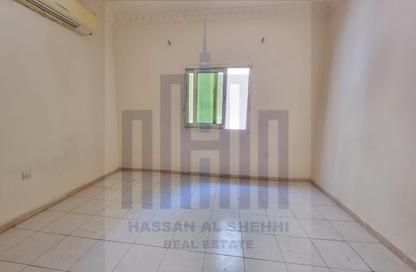 Apartment - Studio - 1 Bathroom for rent in Muwailih Building - Muwaileh - Sharjah
