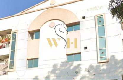 Whole Building - 7+ Bedrooms - 7+ Bathrooms for sale in Ajman Global City - Al Alia - Ajman