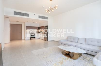 Apartment - 1 - 1 for rent in Creek Edge Tower 2 - Creek Edge - Dubai Creek Harbour (The Lagoons) - Dubai Apartment - 1 - 1 for rent in Creek Edge Tower 2 - Creek Edge - Dubai Creek Harbour (The Lagoons) - Dubai