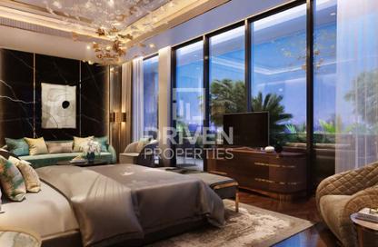 Villa - 7 Bedrooms - 7 Bathrooms for sale in Venice - Damac Lagoons - Dubai