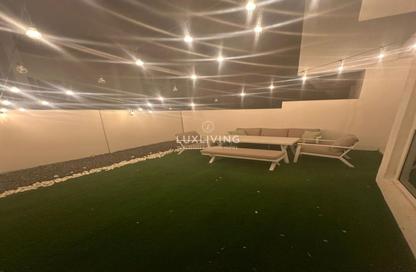 Townhouse - 3 Bedrooms - 4 Bathrooms for rent in Centaury - Damac Hills 2 - Dubai