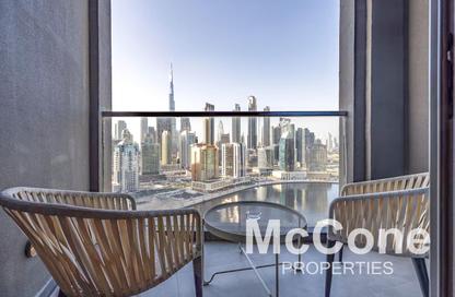 Apartment - 2 Bedrooms - 3 Bathrooms for rent in 15 Northside Tower 1 - 15 Northside - Business Bay - Dubai Apartment - 2 Bedrooms - 3 Bathrooms for rent in 15 Northside Tower 1 - 15 Northside - Business Bay - Dubai