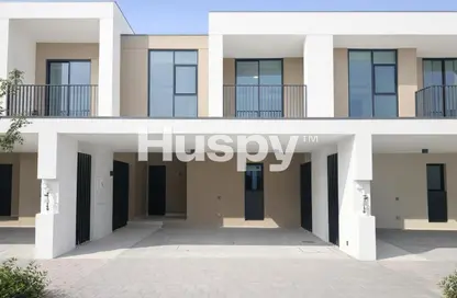 تاون هاوس - 3 غرف نوم - 4 حمامات للبيع في ريا - المرابع العربية 3 - دبي