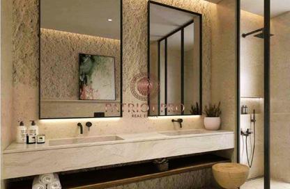 Villa - 6 Bedrooms - 7 Bathrooms for sale in Nice - Damac Lagoons - Dubai