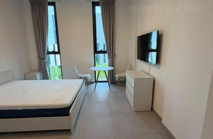 Apartment - Studio - 1 Bathroom for rent in The Solo - Aljada - Sharjah Apartment - Studio - 1 Bathroom for rent in The Solo - Aljada - Sharjah