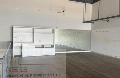 Warehouse - Studio - 1 Bathroom for rent in Dubai Investment Park (DIP) - Dubai