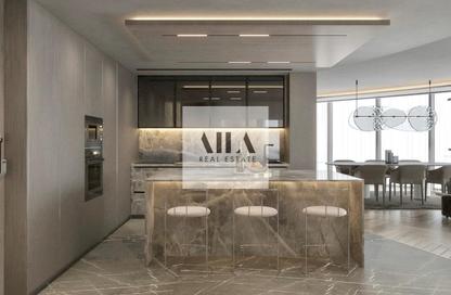 Apartment - 2 Bedrooms - 2 Bathrooms for sale in Burj Khalifa - Burj Khalifa Area - Downtown Dubai - Dubai