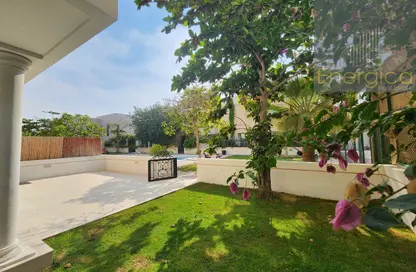 فيلا - 4 غرف نوم - 5 حمامات للايجار في فلل ام سقيم 2 - أم سقيم 2 - أم سقيم - دبي