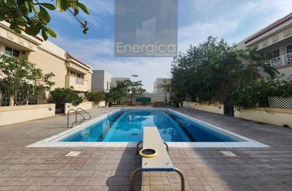 Villa - 4 Bedrooms - 5 Bathrooms for rent in Umm Suqeim 2 Villas - Umm Suqeim 2 - Umm Suqeim - Dubai
