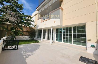 Villa - 4 Bedrooms - 5 Bathrooms for rent in Umm Suqeim 2 Villas - Umm Suqeim 2 - Umm Suqeim - Dubai