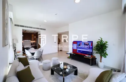 شقة - 3 غرف نوم - 3 حمامات للايجار في بالاس ريزيدنسز  نورث - مرسى خور دبي - دبي