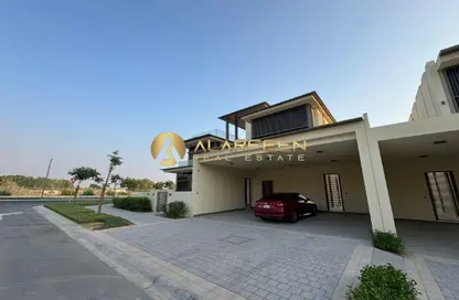 Villa - 5 Bedrooms - 6 Bathrooms for sale in Golf Place 2 - Golf Place - Dubai Hills Estate - Dubai Villa - 5 Bedrooms - 6 Bathrooms for sale in Golf Place 2 - Golf Place - Dubai Hills Estate - Dubai