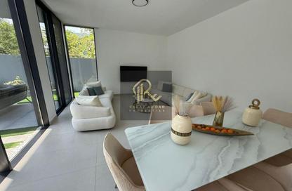 Villa - 4 - 6 for rent in Sendian - Masaar - Tilal City - Sharjah Villa - 4 - 6 for rent in Sendian - Masaar - Tilal City - Sharjah