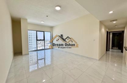 Apartment - 2 - 3 for rent in Hoor 18 - Al Jaddaf - Dubai