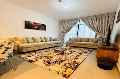 Apartment - 1 Bedroom - 1 Bathroom for rent in Al Mamsha - Muwaileh - Sharjah