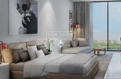 Apartment - 1 Bathroom for sale in North 43 Residences - District 15 - Jumeirah Village Circle - Dubai