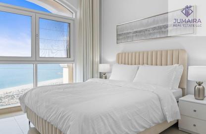 Penthouse - 3 Bedrooms - 3 Bathrooms for sale in Royal breeze 3 - Royal Breeze - Al Hamra Village - Ras Al Khaimah
