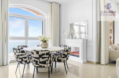Penthouse - 3 Bedrooms - 3 Bathrooms for sale in Royal breeze 3 - Royal Breeze - Al Hamra Village - Ras Al Khaimah