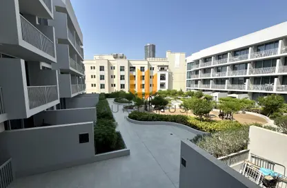 Apartment - 1 Bedroom - 2 Bathrooms for rent in Luma21 - District 14 - Jumeirah Village Circle - Dubai