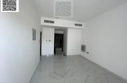 Apartment - 1 Bedroom - 2 Bathrooms for rent in Al Khail Tower 1 - Al Khail Towers - Ajman Downtown - Ajman
