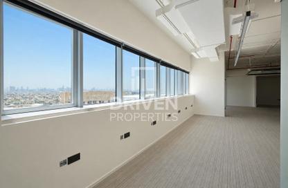 Office Space - Studio for rent in Tower A - API Trio Towers - Sheikh Zayed Road - Dubai