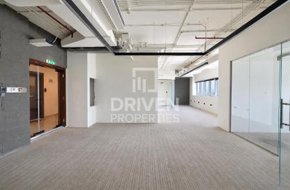 Office Space - Studio for rent in Tower A - API Trio Towers - Sheikh Zayed Road - Dubai