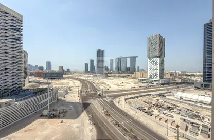 Apartment - 2 Bedrooms - 3 Bathrooms for sale in Marafid Tower - Najmat Abu Dhabi - Al Reem Island - Abu Dhabi Apartment - 2 Bedrooms - 3 Bathrooms for sale in Marafid Tower - Najmat Abu Dhabi - Al Reem Island - Abu Dhabi