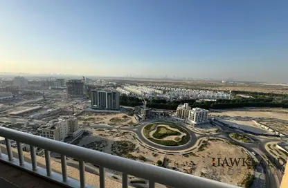 Apartment - 2 Bedrooms - 2 Bathrooms for rent in Al Rabia Tower - Majan - Dubai Apartment - 2 Bedrooms - 2 Bathrooms for rent in Al Rabia Tower - Majan - Dubai
