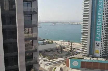 Apartment - 3 Bedrooms - 3 Bathrooms for rent in The Bridges - Shams Abu Dhabi - Al Reem Island - Abu Dhabi