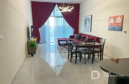 Apartment - 2 Bedrooms - 3 Bathrooms for sale in Sydney Tower - District 18 - Jumeirah Village Circle - Dubai