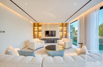 فيلا - 5 - 6 للايجار في انترتينمنت فوير - البحر المتوسط - جزر الجميرا - دبي فيلا - 5 - 6 للايجار في انترتينمنت فوير - البحر المتوسط - جزر الجميرا - دبي